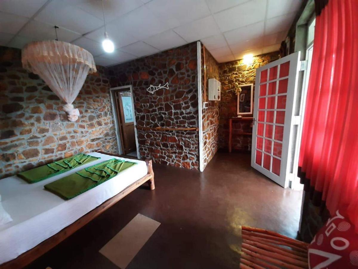Biwon Homestay Ella Bagian luar foto