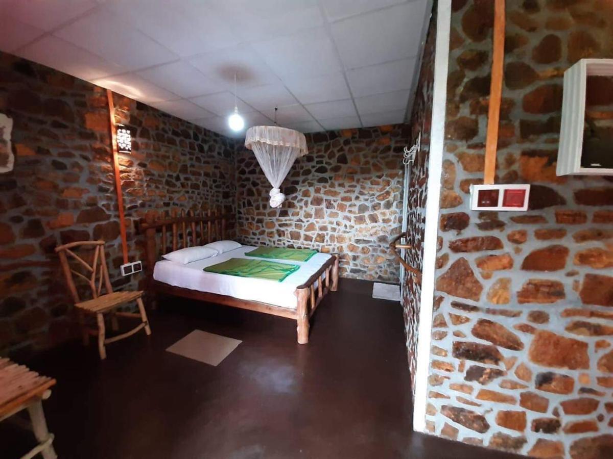 Biwon Homestay Ella Bagian luar foto