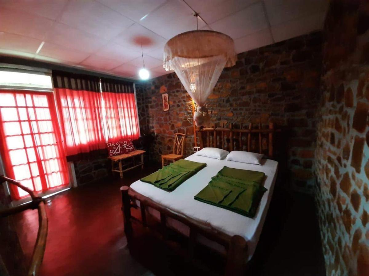 Biwon Homestay Ella Bagian luar foto