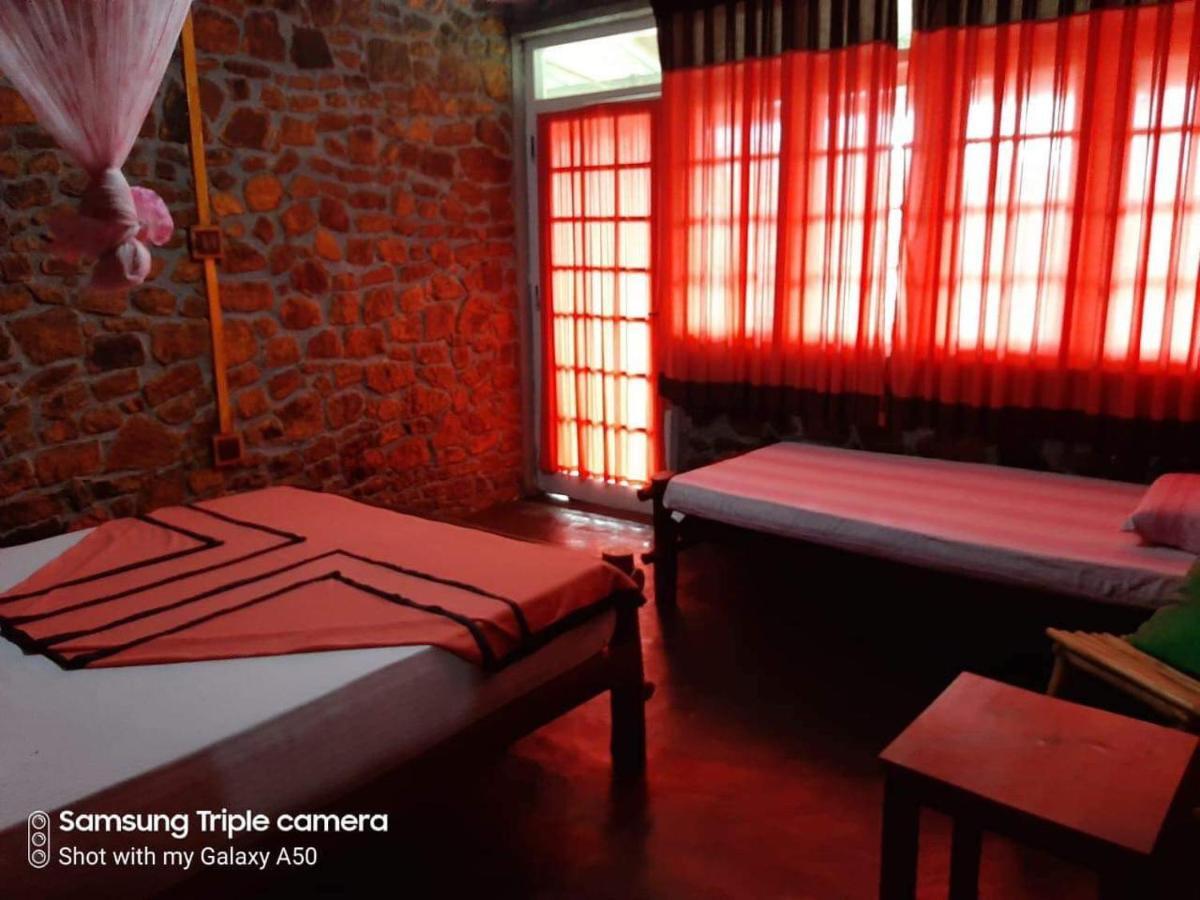 Biwon Homestay Ella Bagian luar foto