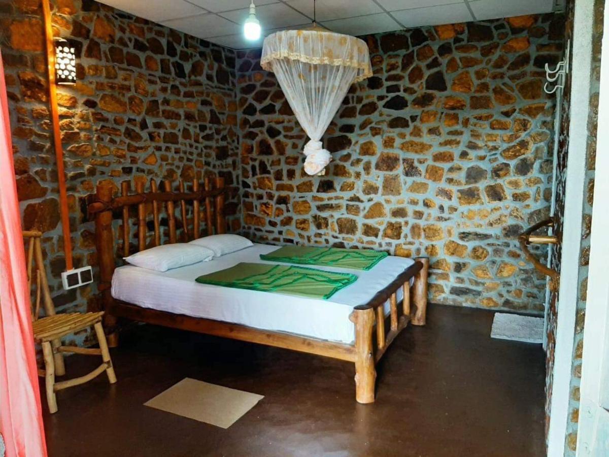 Biwon Homestay Ella Bagian luar foto