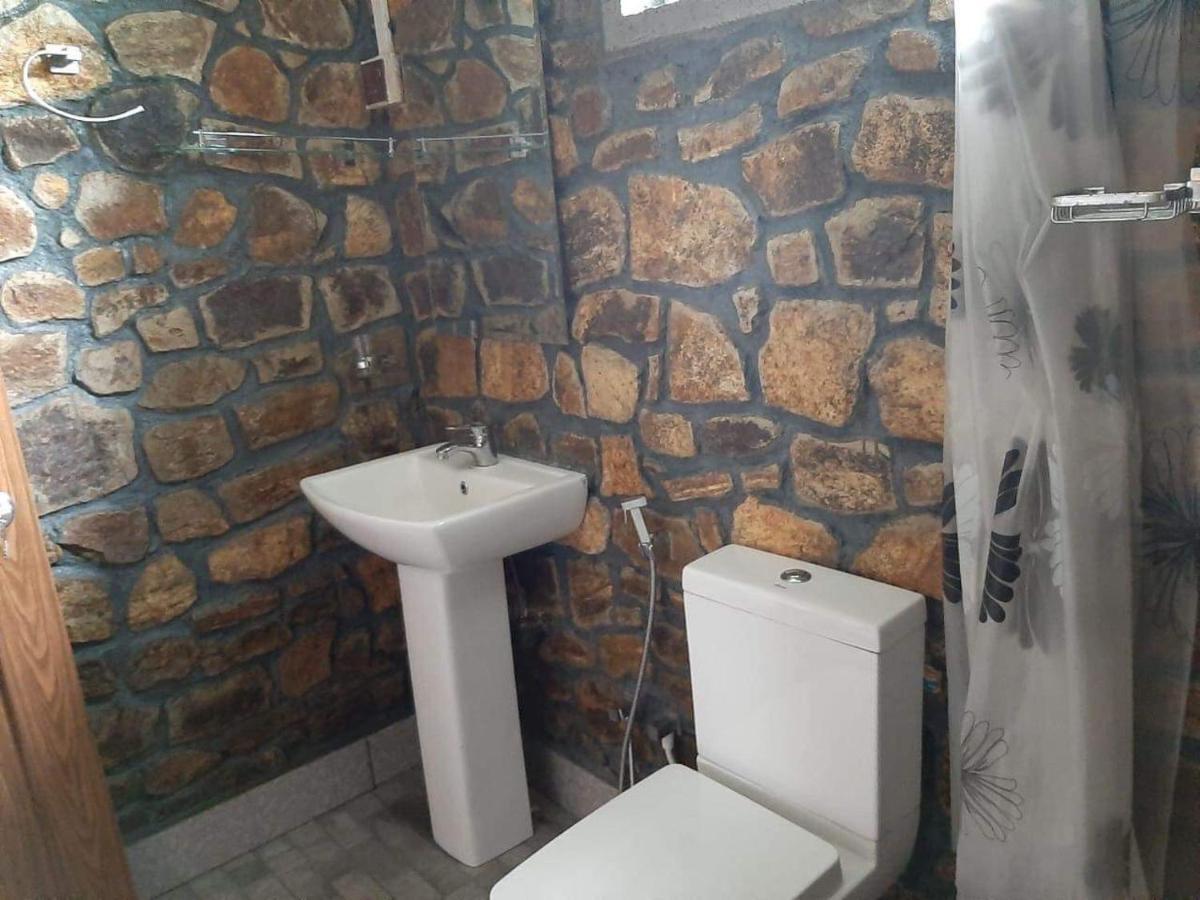 Biwon Homestay Ella Bagian luar foto